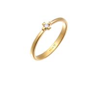 Elli Diamonds Ring Damen gold, 52