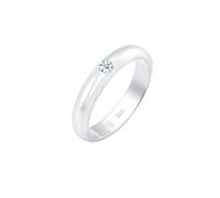 Elli Diamonds Ring Damen silber, 54