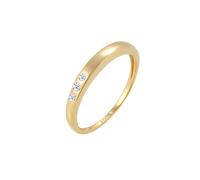 Elli Diamonds Ring Damen gold, 54