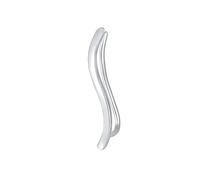 Elli Earclimber Ohrklemme Ohrhaken 925 Silber silberfarben Damen
