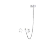 Elli Earcuffs Ohrring Damen