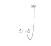 Elli Earcuffs Ohrring Damen