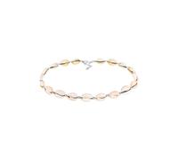 Elli Echte Kauri Muscheln Beach 925 Sterling Silber silberfarben Damen