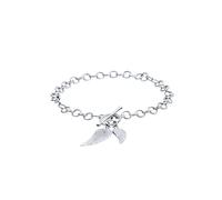 Elli Engelsflügel 925 Sterling Silber 18 Damen