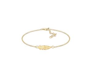 Elli Feder 925 Sterling Silber 20 Damen
