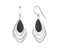 Elli Feder Emaille Boho Hippie Festival 925 Silber OneSize Damen