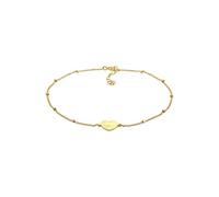 Elli Fußketten Schmuck Damen