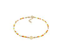 Elli Fußschmuck Damen gold, 22