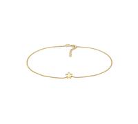 Elli Fußschmuck Damen gold, 22