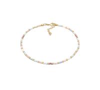 Elli Fußschmuck Damen gold, 22