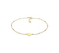 Elli Fußschmuck Damen gold, 22