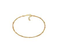 Elli Fußschmuck Damen gold, 22