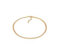 Elli Fußschmuck Damen gold, 22