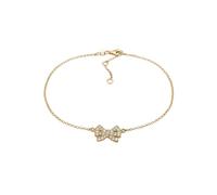 Elli Fußschmuck Damen gold, 25