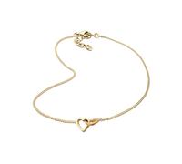 Elli Fußschmuck Damen gold, 25