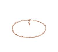 Elli Fußschmuck Damen gold, 28