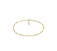 Elli Fußschmuck Damen gold, 22