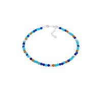 Elli Fußschmuck Damen silber, 22