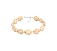 Elli Fußschmuck Damen silber, 22