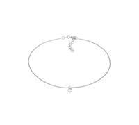 Elli Fußschmuck Damen silber, 22