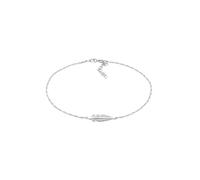 Elli Fußschmuck Damen silber, 22