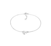 Elli Fußschmuck Damen silber, 25