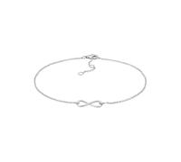 Elli Fußschmuck Damen silber, 25