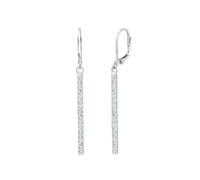 ELLI Damen Ohrringe silber, Größe One Size, 4236432 Silber One Size
