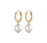 Elli goldfarben Damen