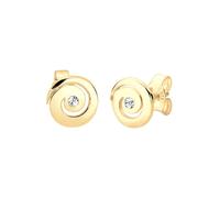 Elli goldfarben Damen