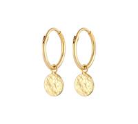 Elli Creolen Ohrring Damen