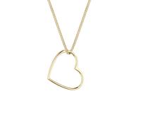 Elli goldfarben Damen