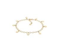 Elli goldfarben Damen
