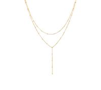 Elli goldfarben Damen