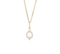 Elli goldfarben Damen