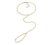 Elli goldfarben Damen