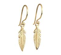 Elli goldfarben Damen