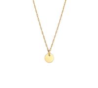 Elli goldfarben Damen