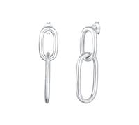 Elli Hänger Basic Geo Look Blogger Trend 925 Silber silberfarben Damen