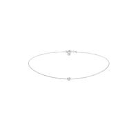 Elli Halskette Damen Choker Ball Kugel Geo Look Trend 925 Silber