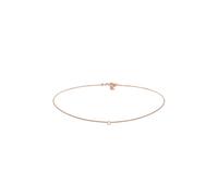 Elli Halskette Damen Choker Basic Stern Astro in 925 Sterling Silber