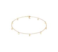 Elli Halskette Damen gold, 36