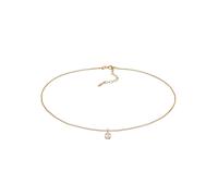 Elli Halskette Damen gold, 36