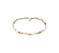 Elli Halskette Damen gold, 36