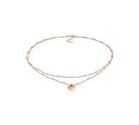 Elli Halskette Damen gold, 36