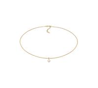 Elli Halskette Damen gold, 36