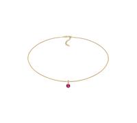 Elli Halskette Damen gold, 36