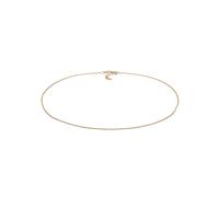 Elli Halskette Damen gold, 36