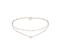 Elli Halskette Damen gold, 36