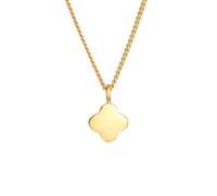 Elli Halskette Damen gold, 40